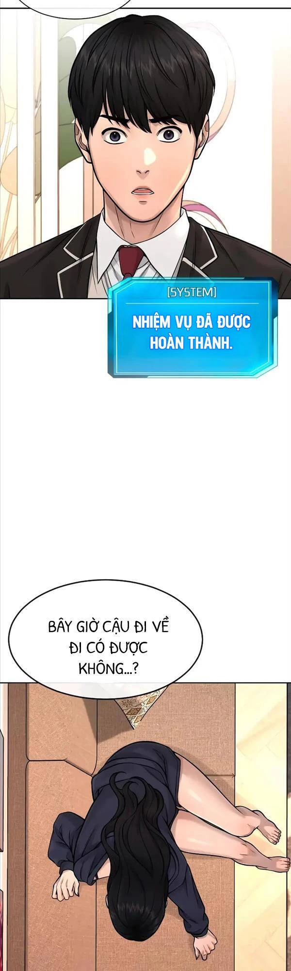 Nhiệm Vụ Diệu Kỳ Chapter 78 - 63