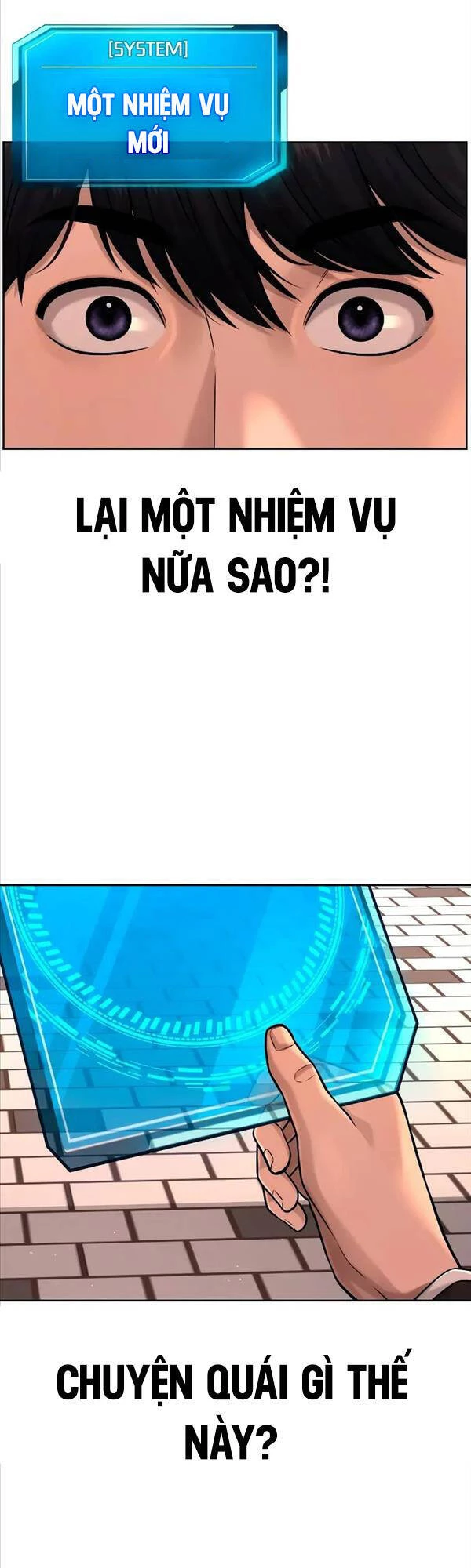 Nhiệm Vụ Diệu Kỳ Chapter 78 - 68