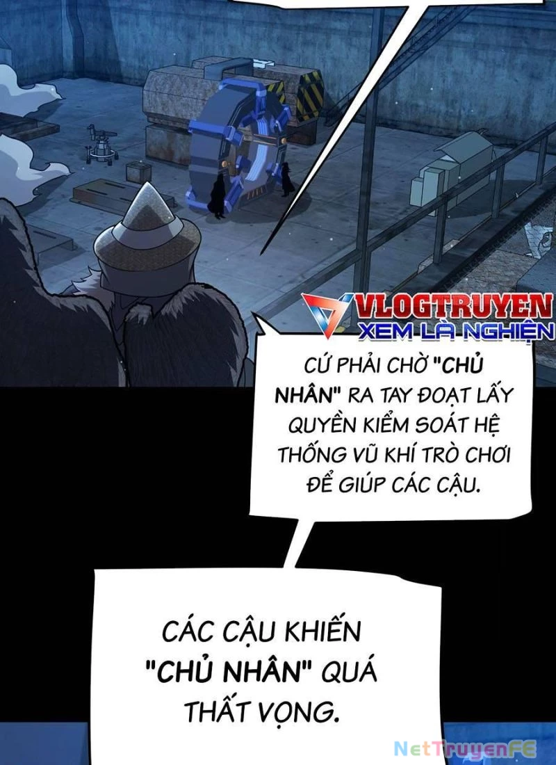 Tôi Đến Từ Thế Giới Trò Chơi Chapter 302 - 17