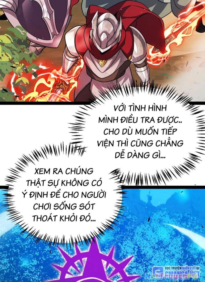 Tôi Đến Từ Thế Giới Trò Chơi Chapter 302 - 105