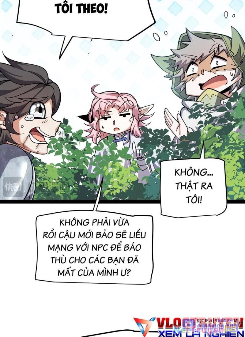 Tôi Đến Từ Thế Giới Trò Chơi Chapter 304 - 48