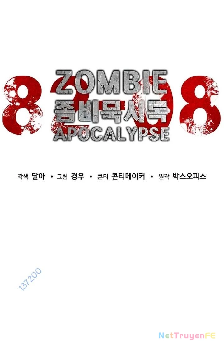 Mạt Thế Zombie 82-08 Chapter 46 - 43