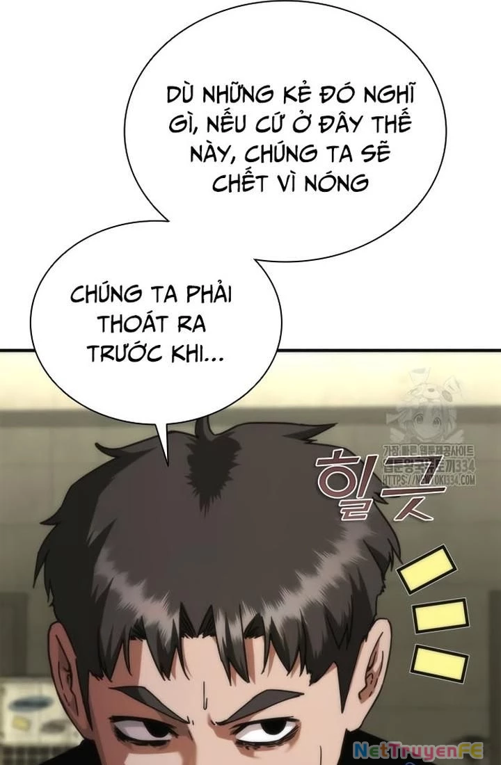 Mạt Thế Zombie 82-08 Chapter 46 - 49