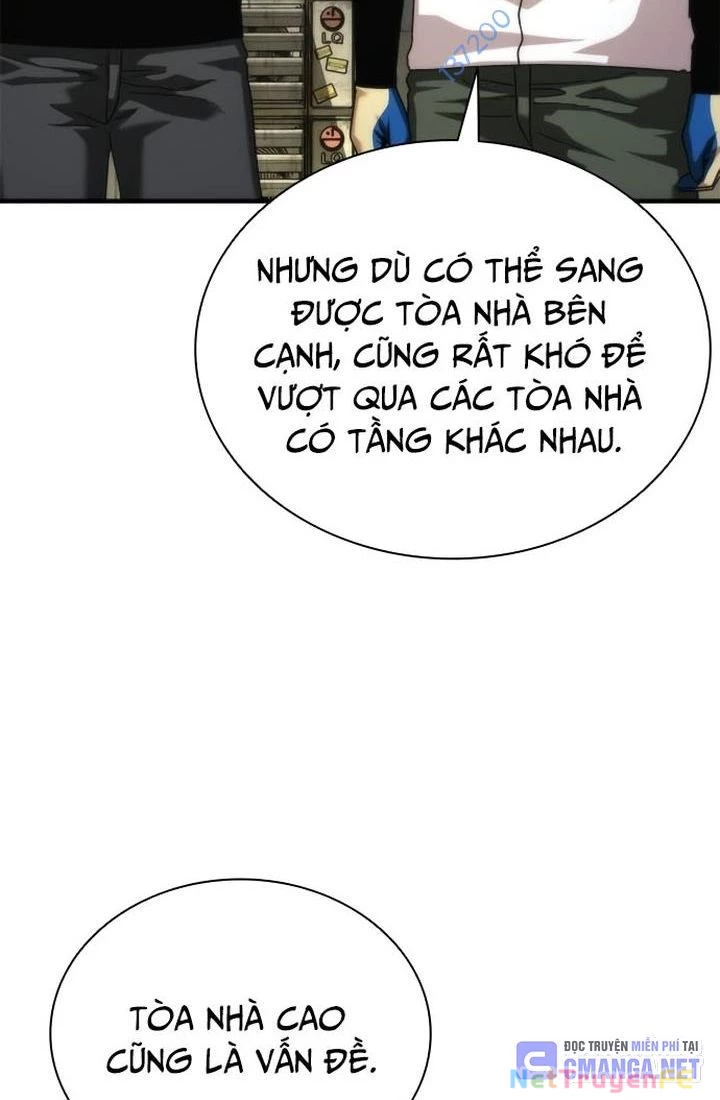 Mạt Thế Zombie 82-08 Chapter 46 - 54