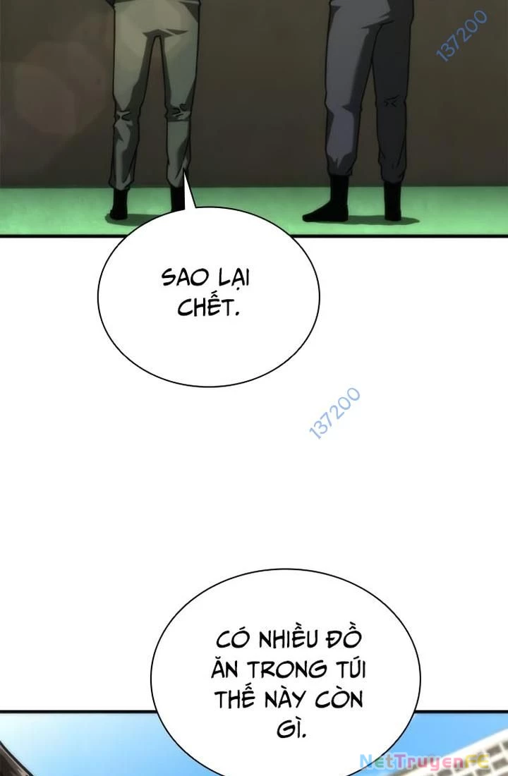 Mạt Thế Zombie 82-08 Chapter 46 - 58