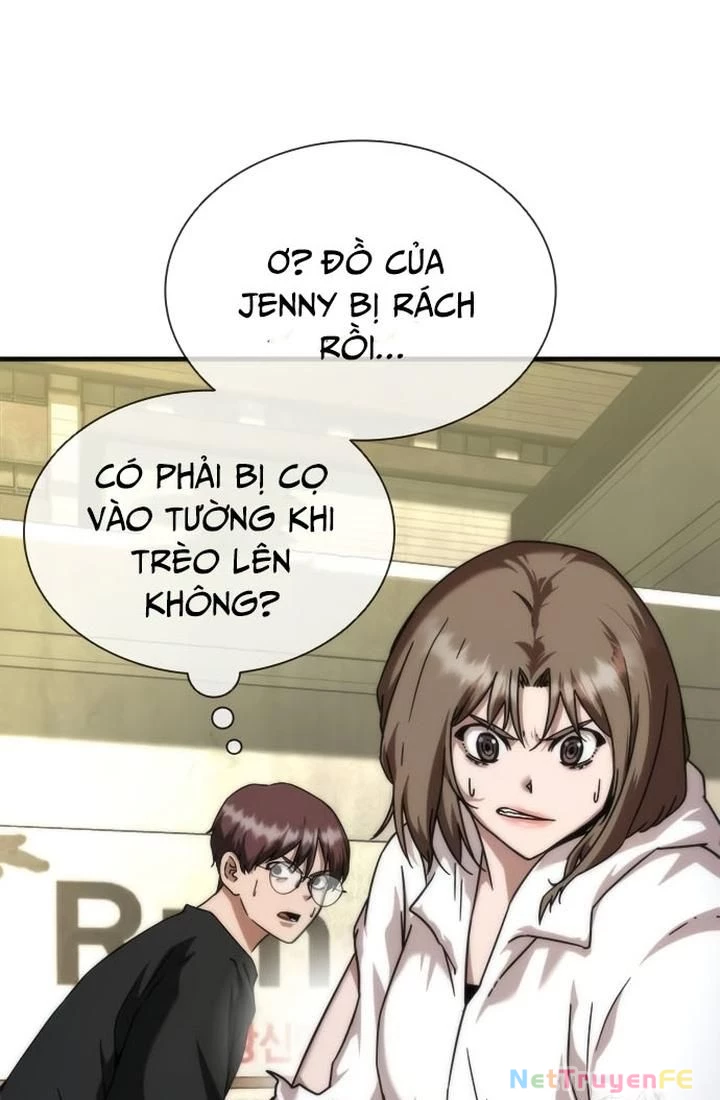 Mạt Thế Zombie 82-08 Chapter 46 - 110