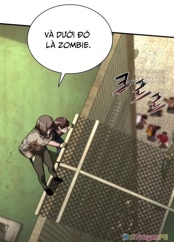 Mạt Thế Zombie 82-08 Chapter 46 - 127