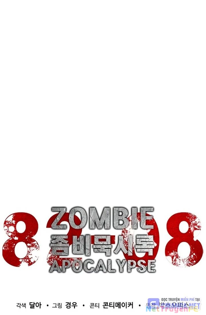 Mạt Thế Zombie 82-08 Chapter 47 - 54