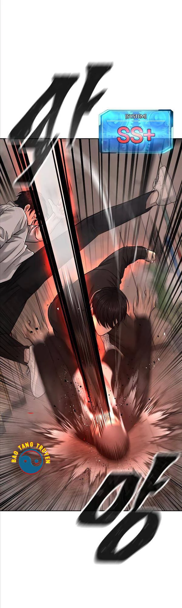 Nhiệm Vụ Diệu Kỳ Chapter 80 - 8