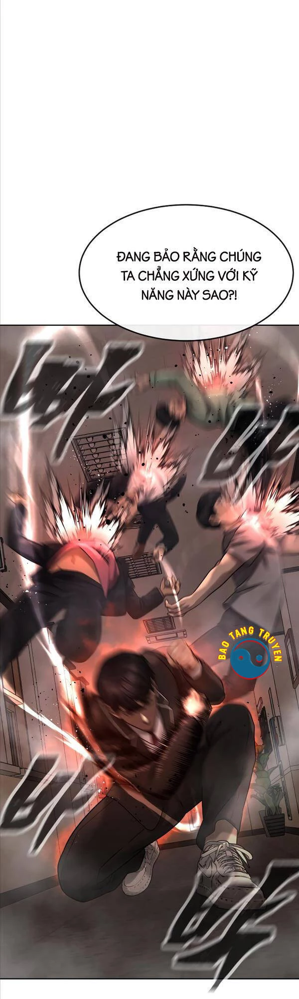 Nhiệm Vụ Diệu Kỳ Chapter 80 - 10