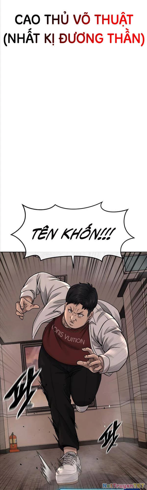 Nhiệm Vụ Diệu Kỳ Chapter 80 - 11
