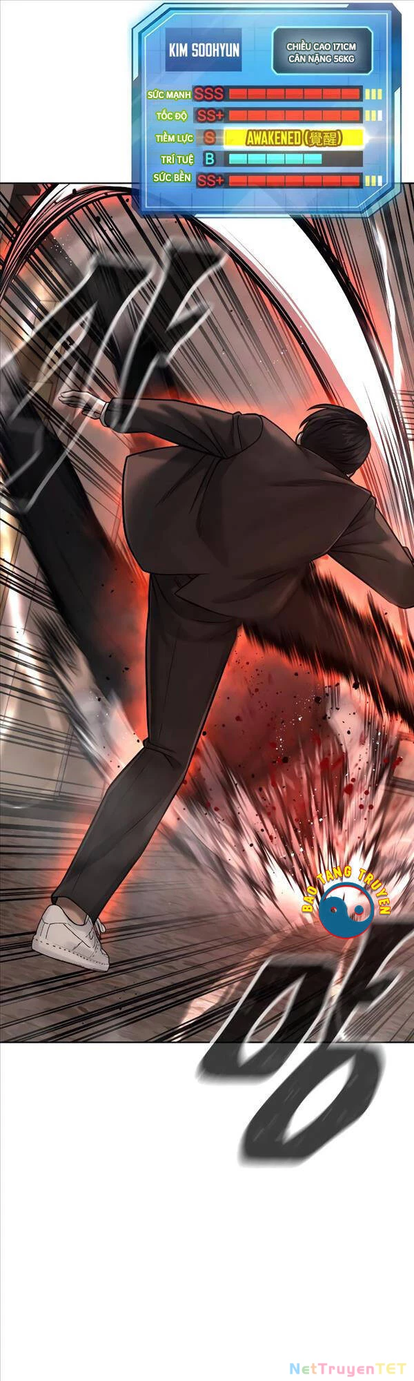 Nhiệm Vụ Diệu Kỳ Chapter 80 - 14