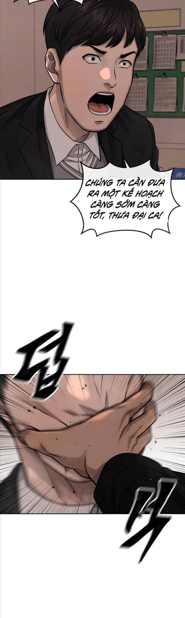 Nhiệm Vụ Diệu Kỳ Chapter 80 - 18