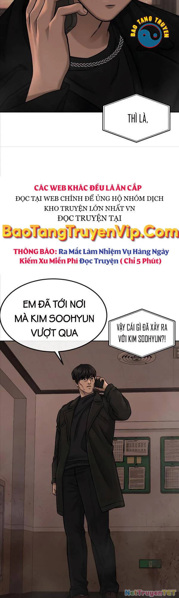 Nhiệm Vụ Diệu Kỳ Chapter 80 - 22