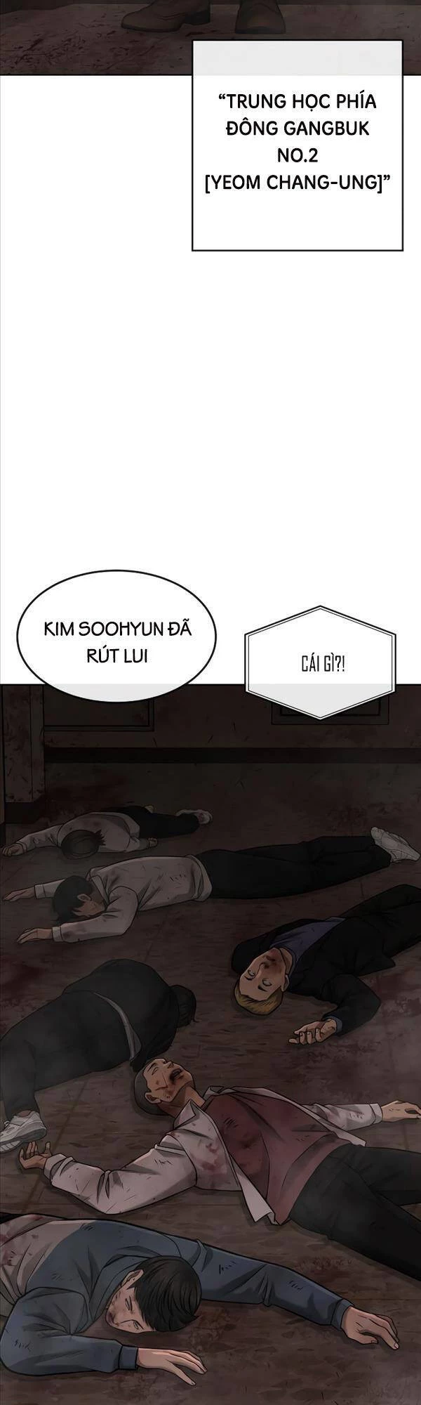 Nhiệm Vụ Diệu Kỳ Chapter 80 - 23