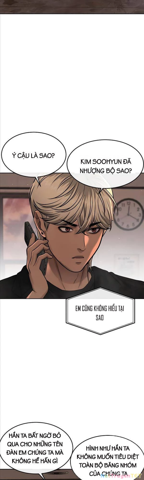 Nhiệm Vụ Diệu Kỳ Chapter 80 - 24