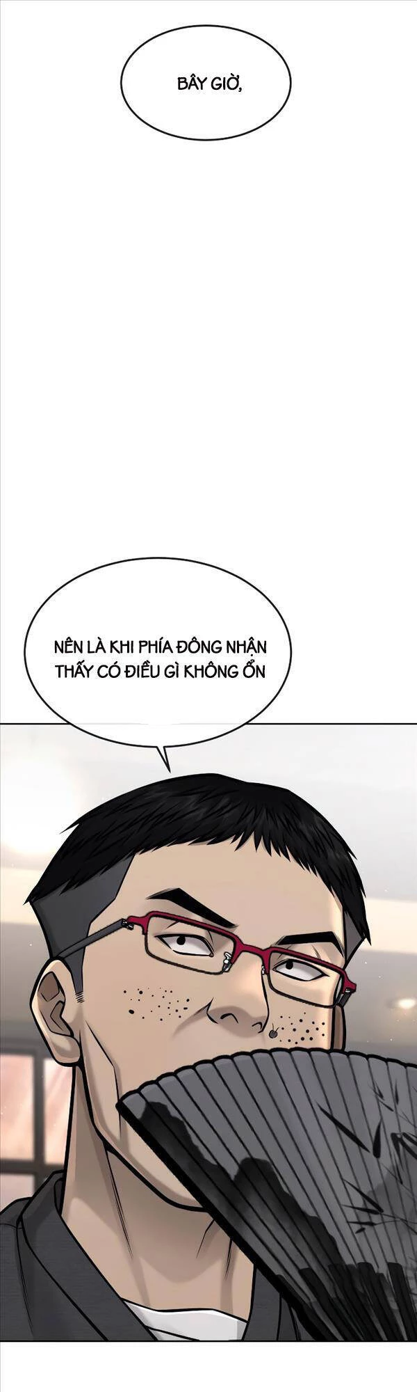 Nhiệm Vụ Diệu Kỳ Chapter 80 - 27