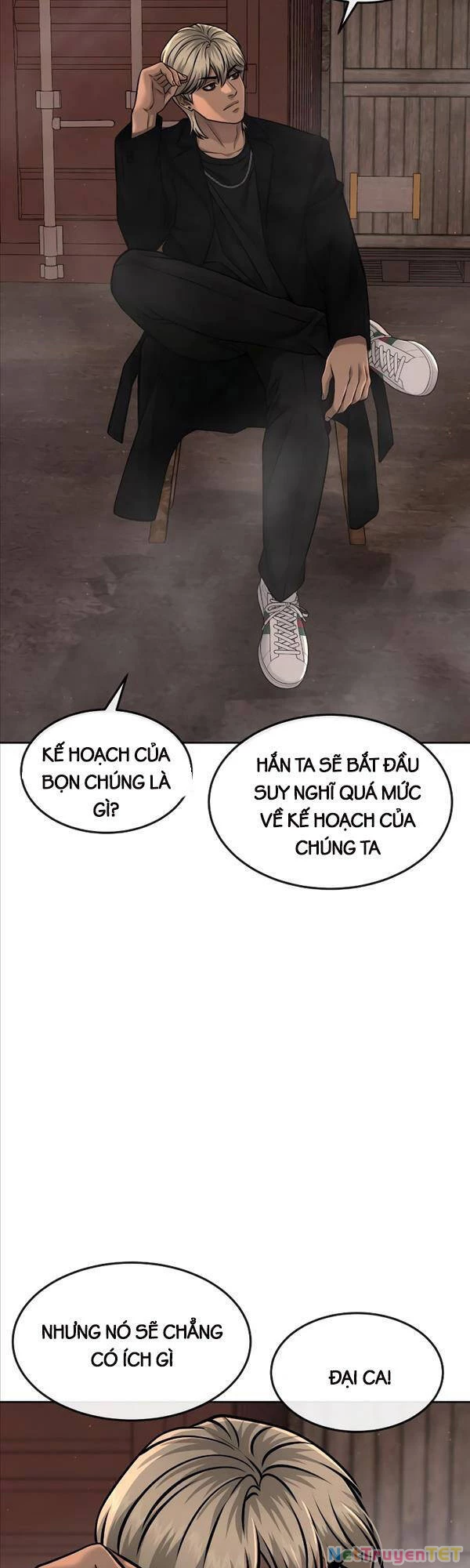 Nhiệm Vụ Diệu Kỳ Chapter 80 - 32