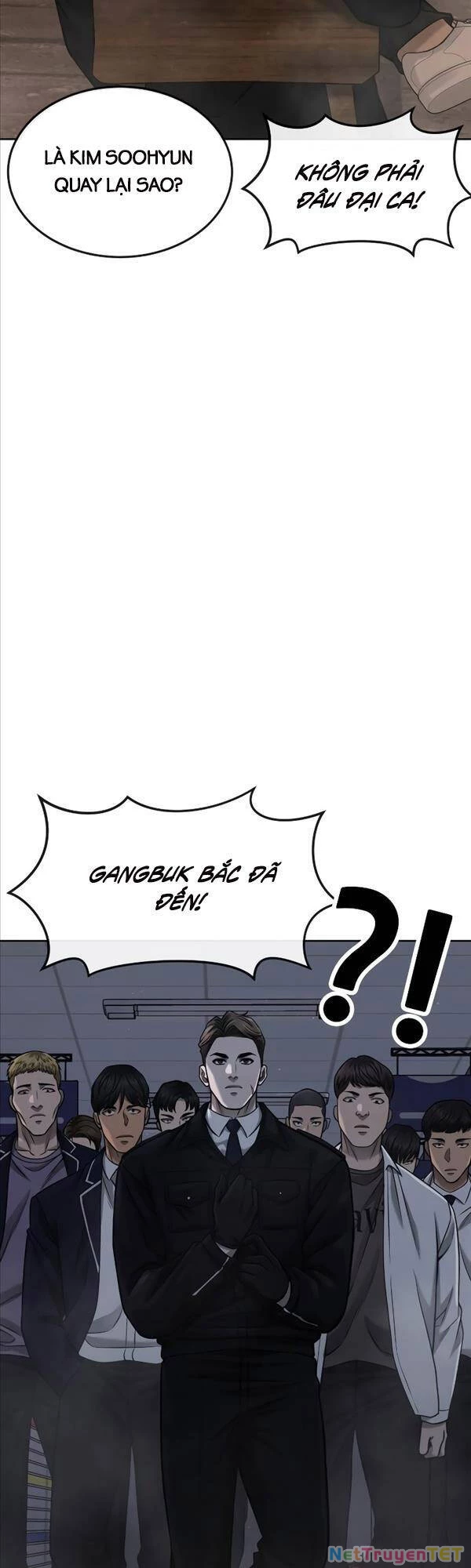 Nhiệm Vụ Diệu Kỳ Chapter 80 - 34