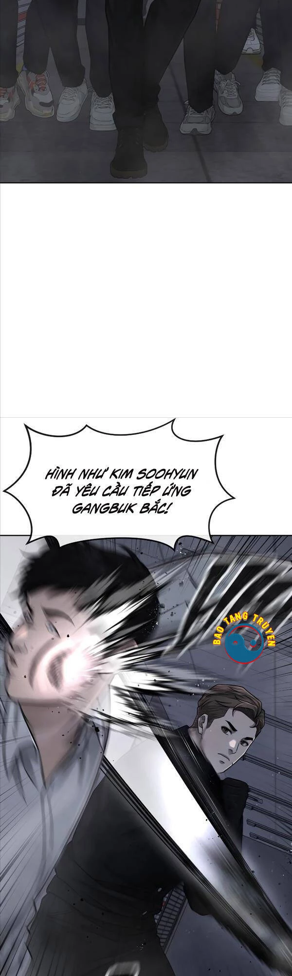 Nhiệm Vụ Diệu Kỳ Chapter 80 - 35