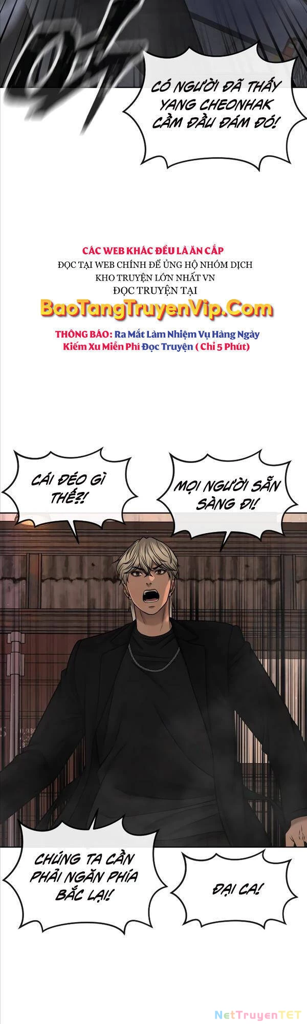 Nhiệm Vụ Diệu Kỳ Chapter 80 - 36