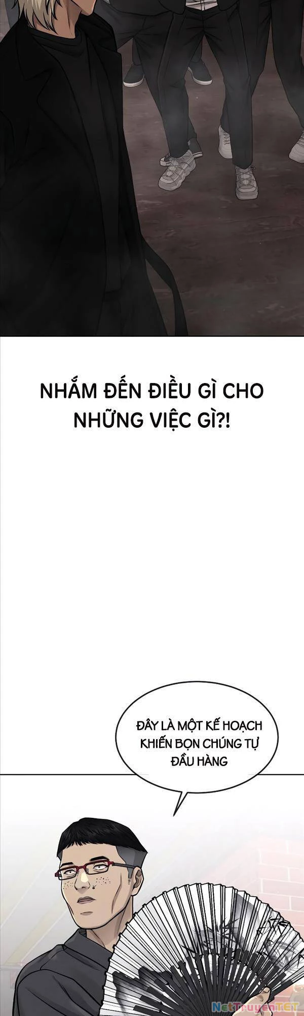 Nhiệm Vụ Diệu Kỳ Chapter 80 - 43