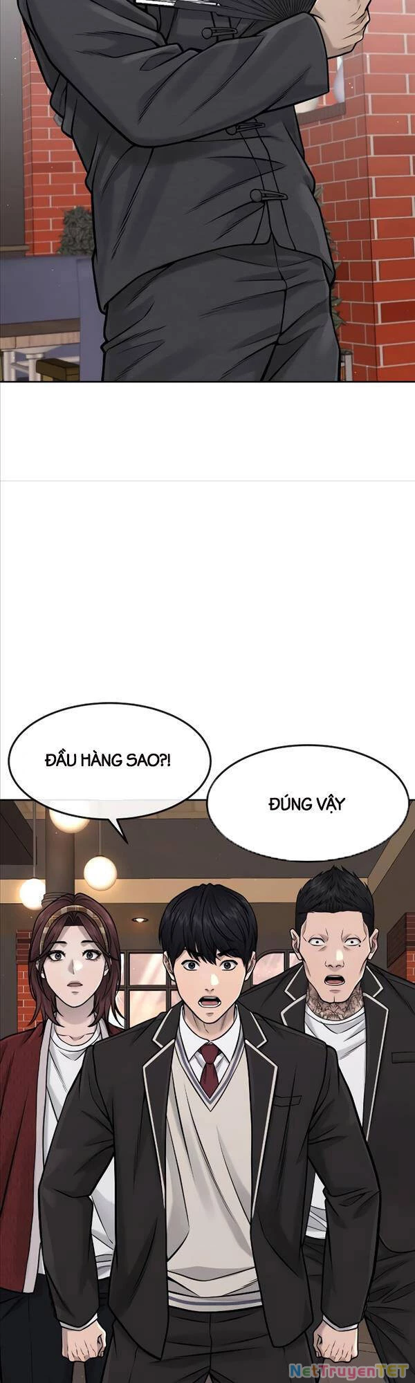Nhiệm Vụ Diệu Kỳ Chapter 80 - 44