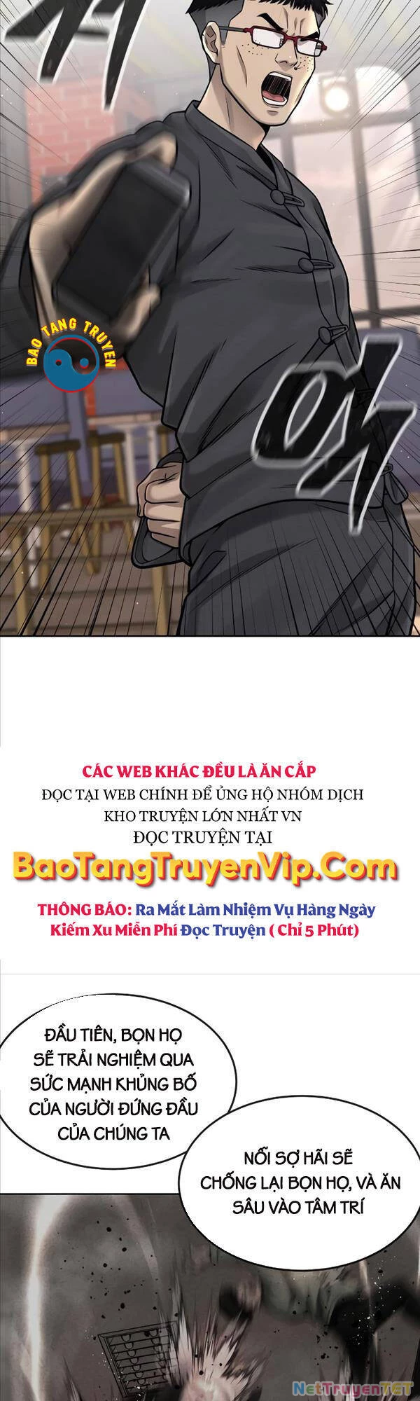 Nhiệm Vụ Diệu Kỳ Chapter 80 - 48