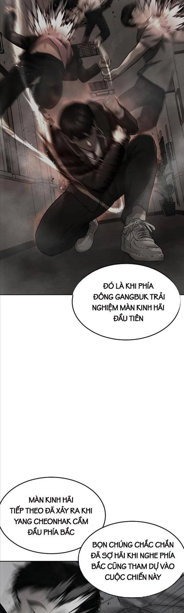 Nhiệm Vụ Diệu Kỳ Chapter 80 - 49