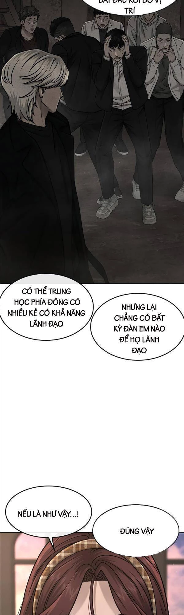 Nhiệm Vụ Diệu Kỳ Chapter 80 - 51