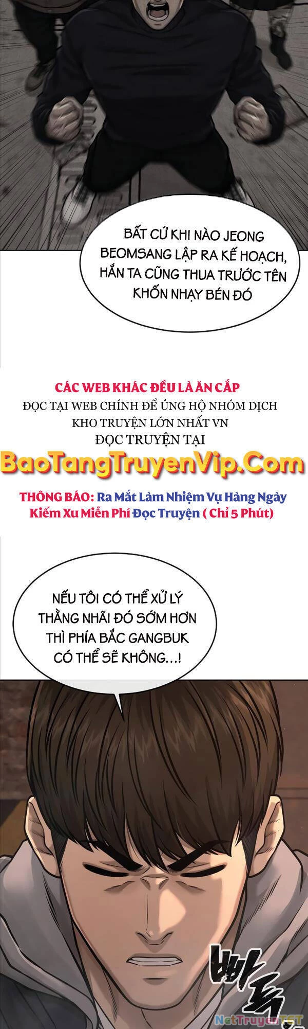 Nhiệm Vụ Diệu Kỳ Chapter 80 - 56