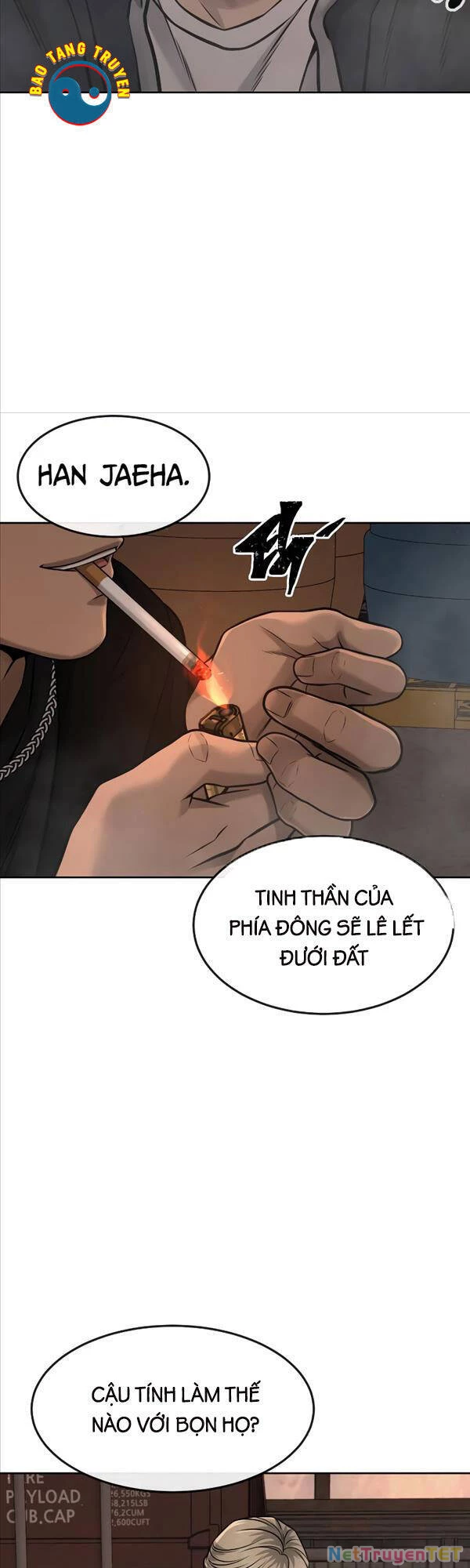 Nhiệm Vụ Diệu Kỳ Chapter 80 - 57