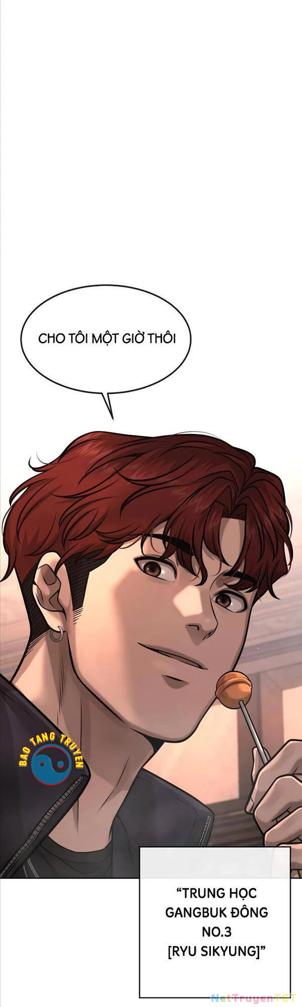 Nhiệm Vụ Diệu Kỳ Chapter 80 - 60