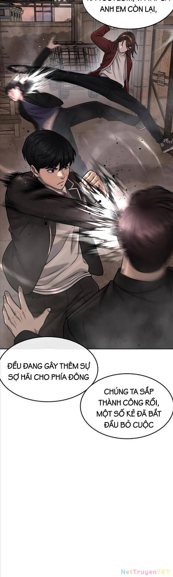 Nhiệm Vụ Diệu Kỳ Chapter 80 - 63