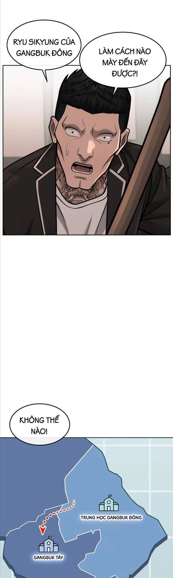 Nhiệm Vụ Diệu Kỳ Chapter 80 - 68
