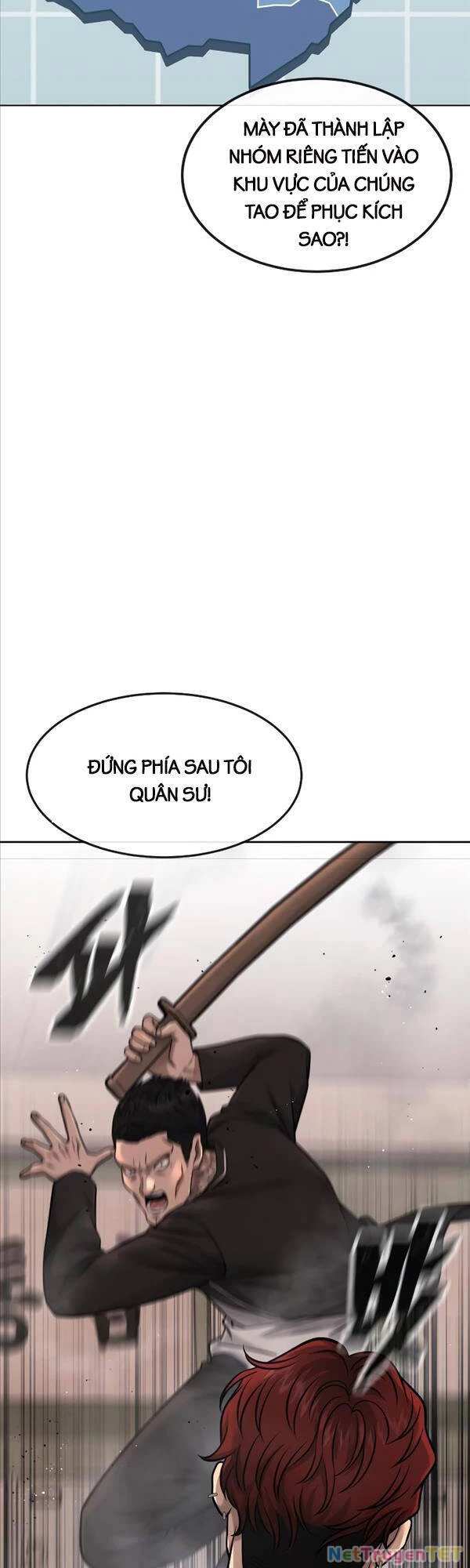 Nhiệm Vụ Diệu Kỳ Chapter 80 - 69