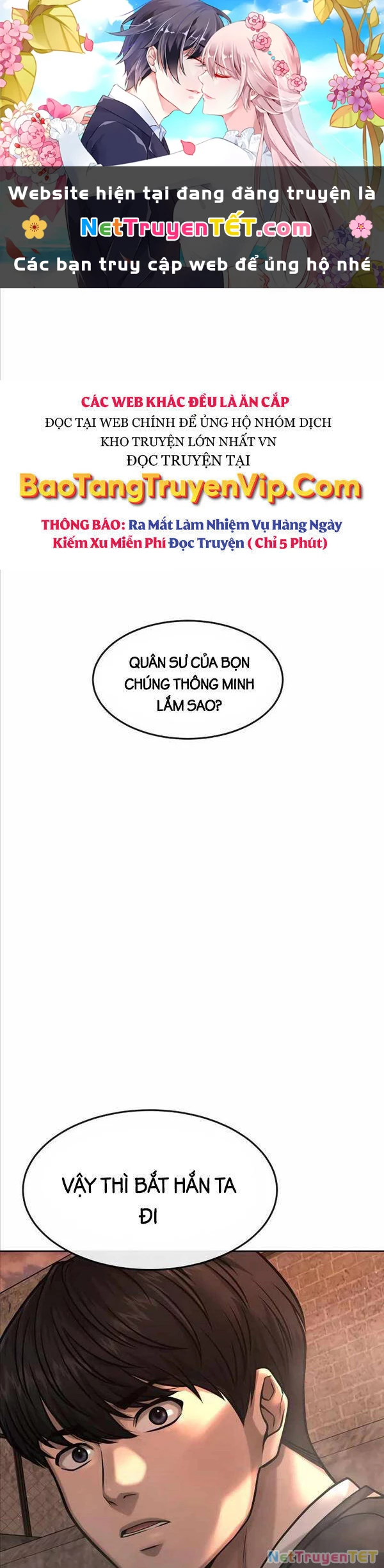 Nhiệm Vụ Diệu Kỳ Chapter 81 - 1