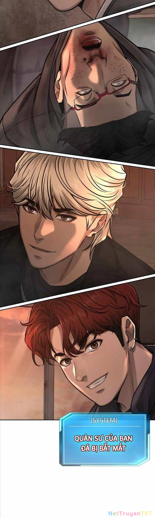 Nhiệm Vụ Diệu Kỳ Chapter 81 - 2