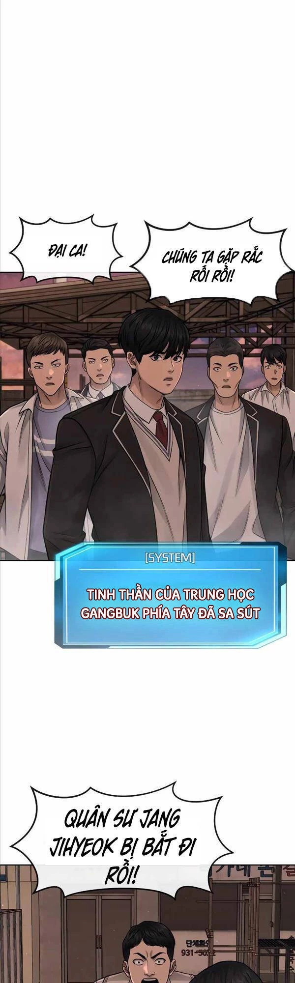 Nhiệm Vụ Diệu Kỳ Chapter 81 - 3