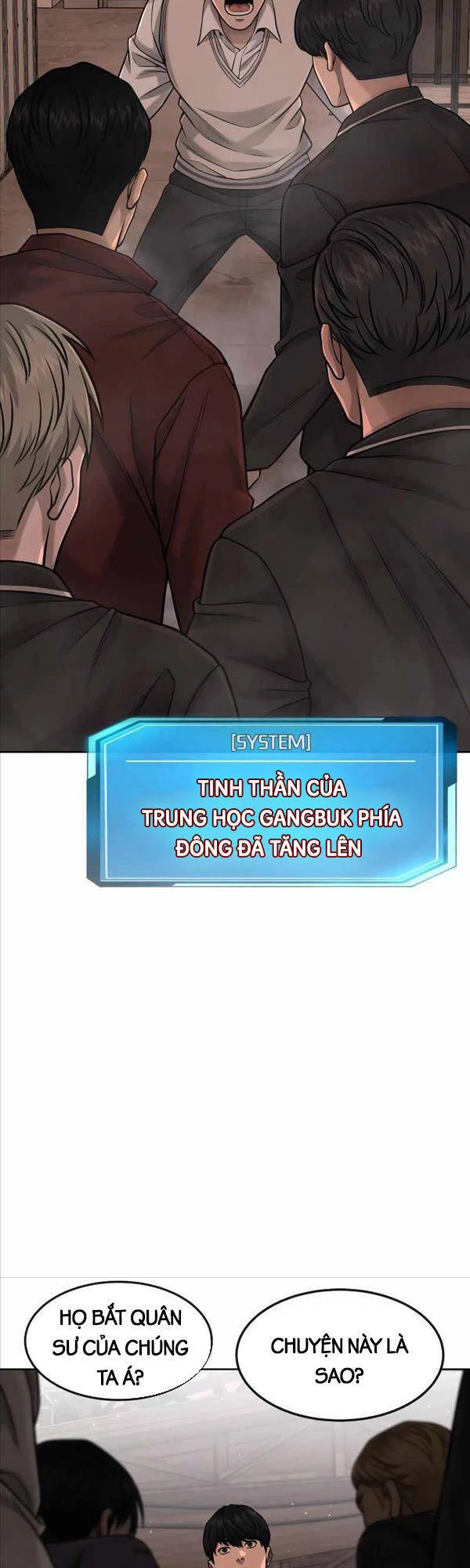 Nhiệm Vụ Diệu Kỳ Chapter 81 - 4