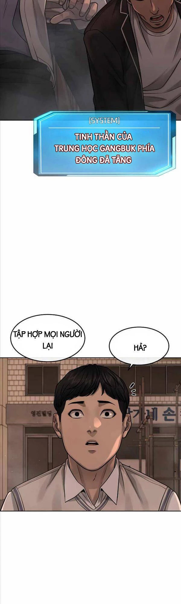 Nhiệm Vụ Diệu Kỳ Chapter 81 - 6