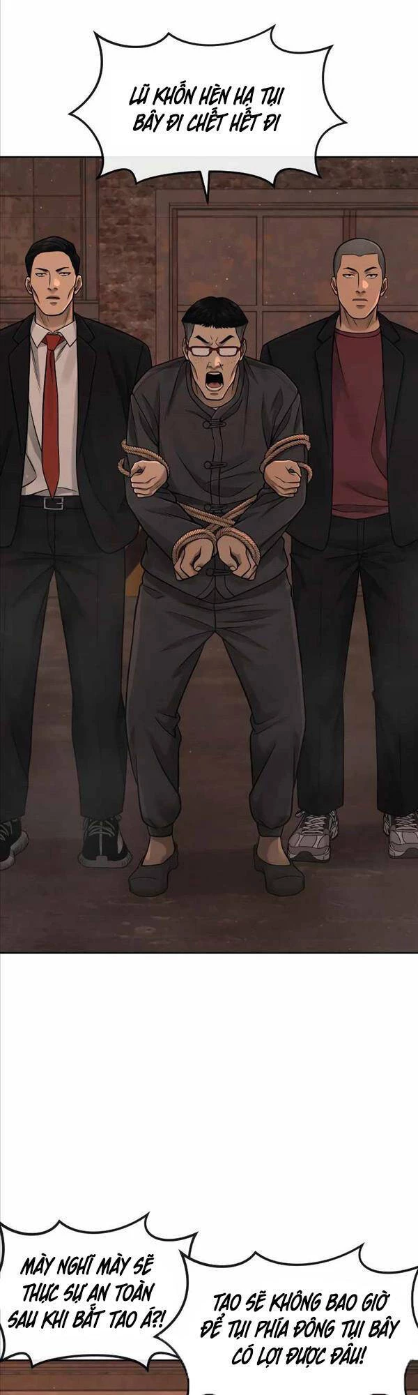 Nhiệm Vụ Diệu Kỳ Chapter 81 - 9