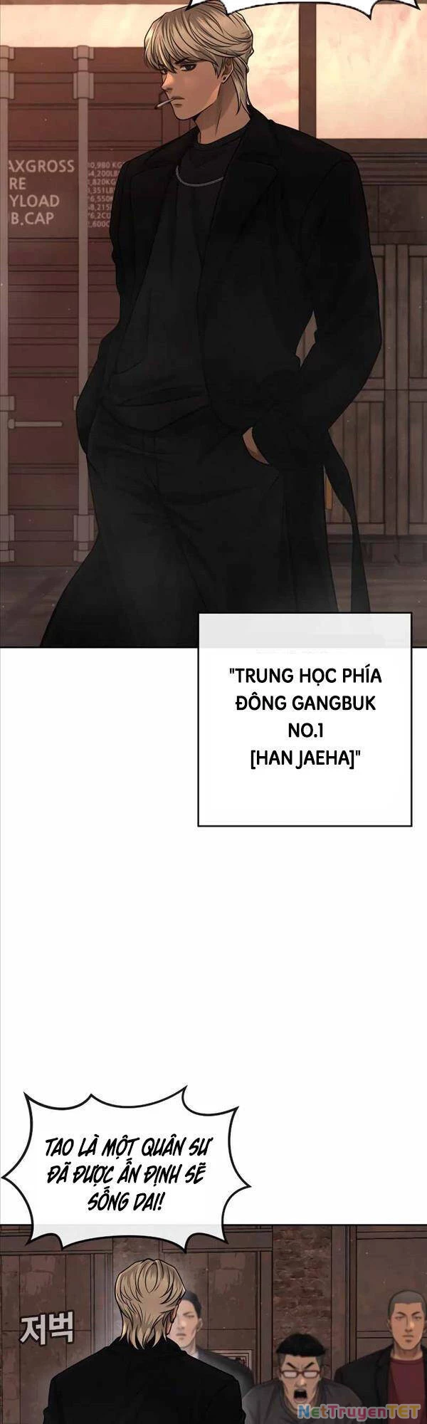 Nhiệm Vụ Diệu Kỳ Chapter 81 - 10