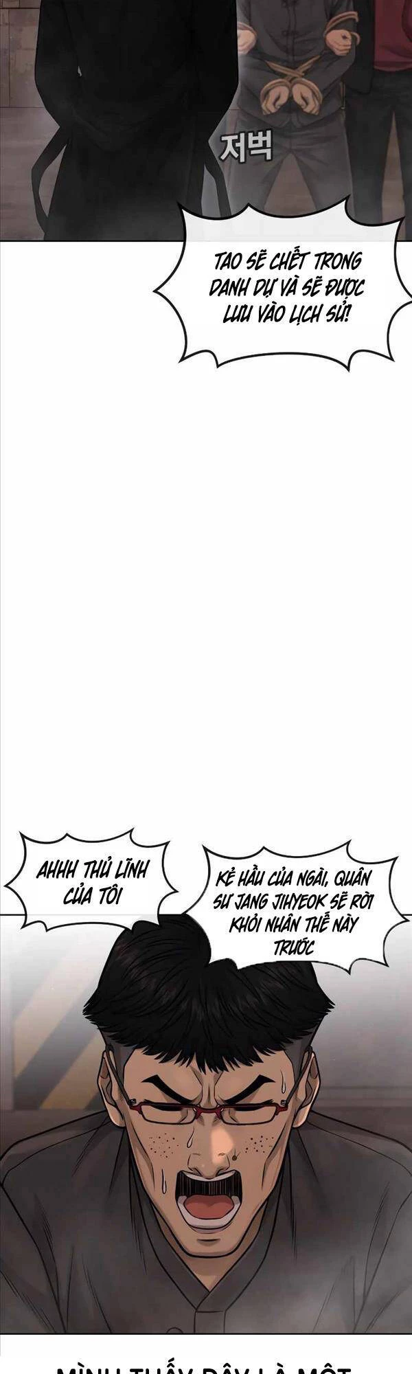 Nhiệm Vụ Diệu Kỳ Chapter 81 - 11