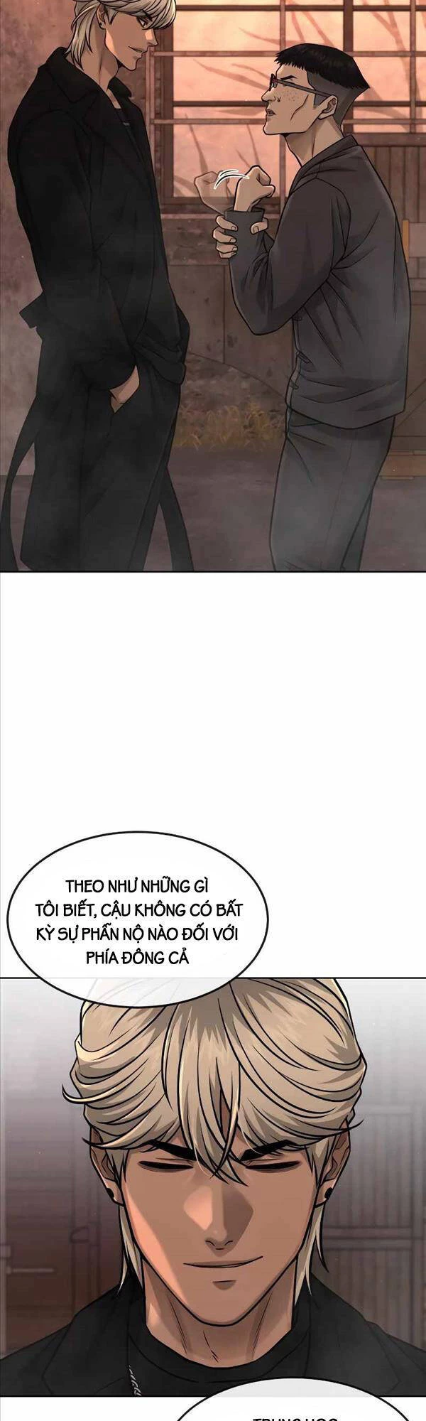 Nhiệm Vụ Diệu Kỳ Chapter 81 - 15