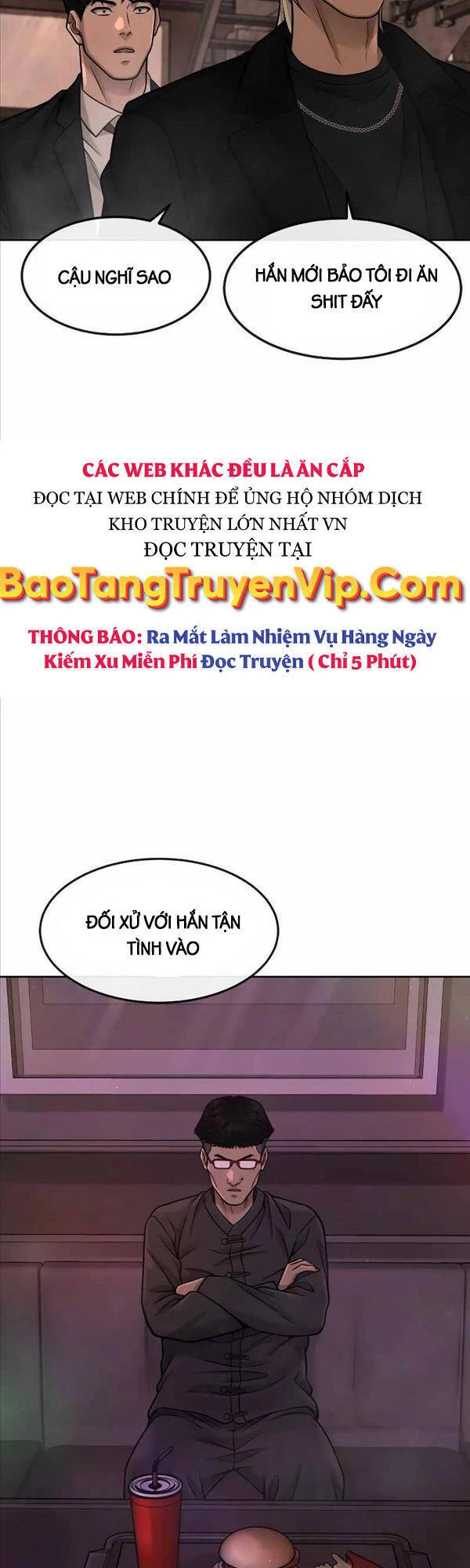 Nhiệm Vụ Diệu Kỳ Chapter 81 - 18
