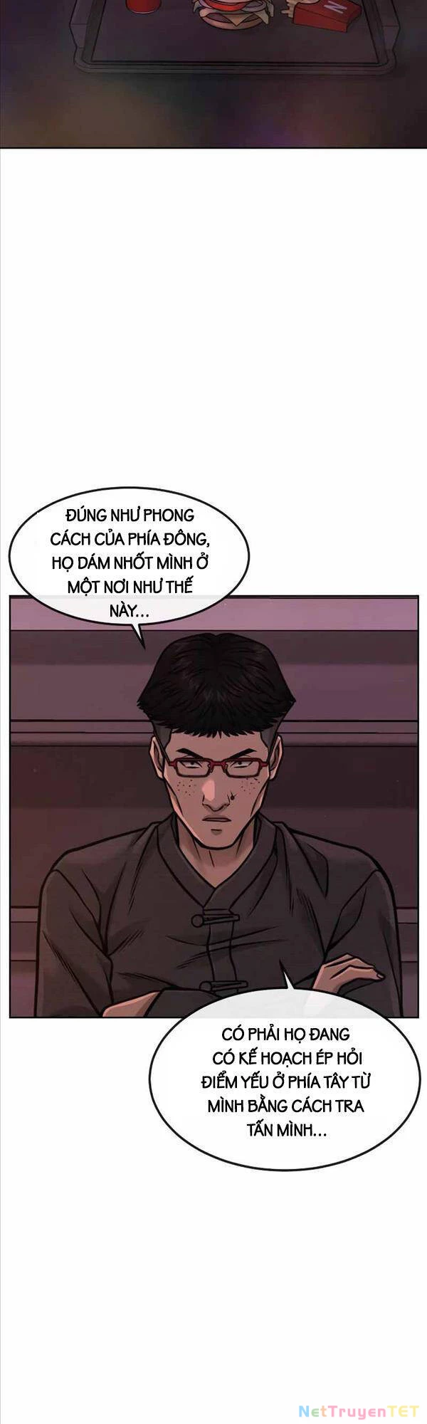 Nhiệm Vụ Diệu Kỳ Chapter 81 - 19