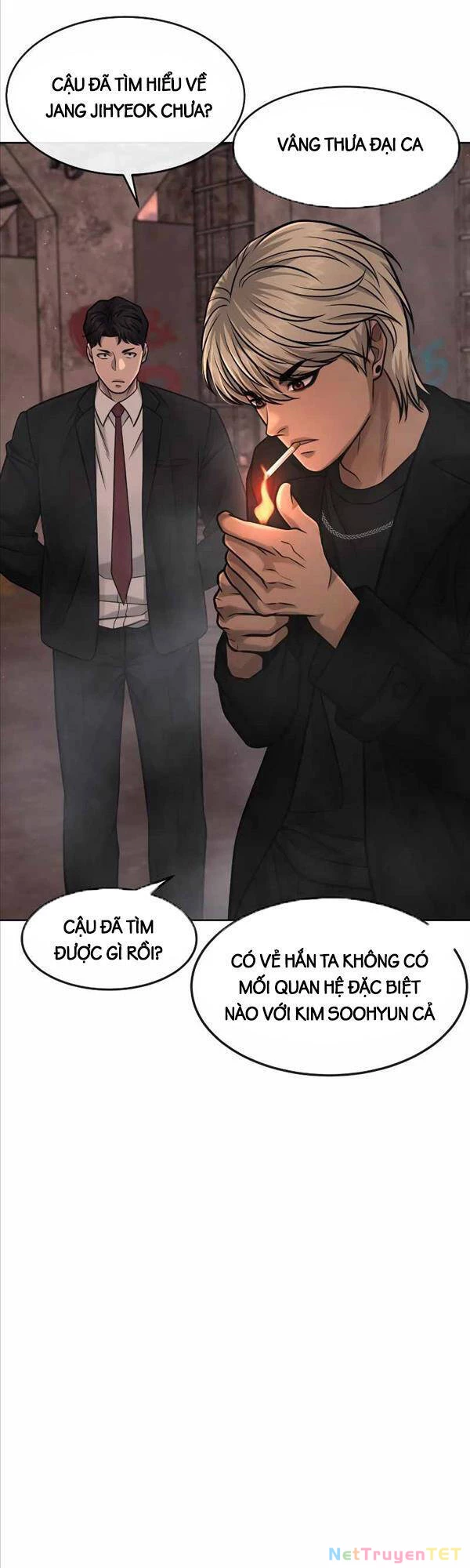 Nhiệm Vụ Diệu Kỳ Chapter 81 - 20