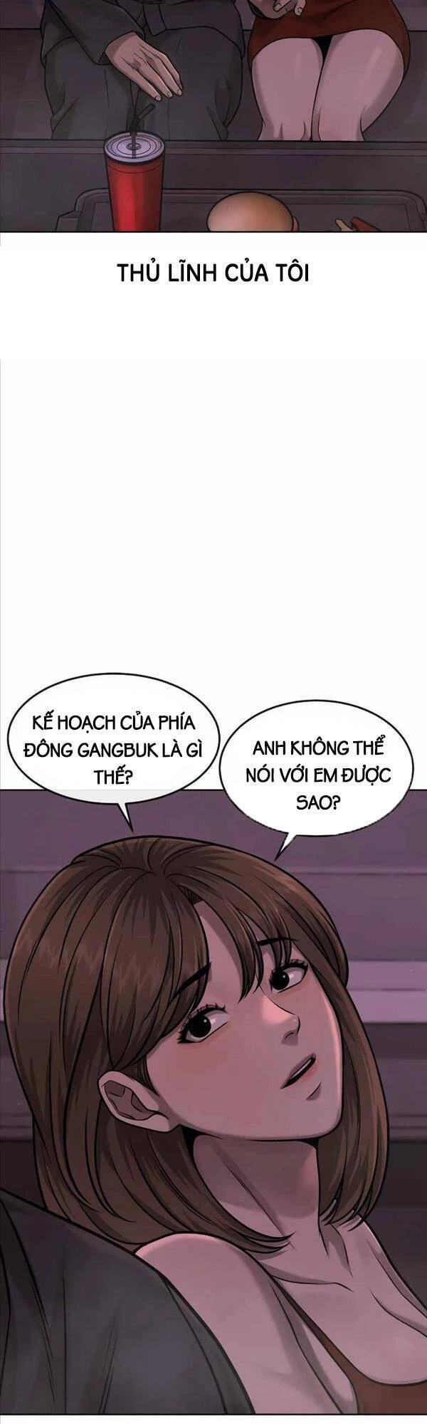 Nhiệm Vụ Diệu Kỳ Chapter 81 - 23