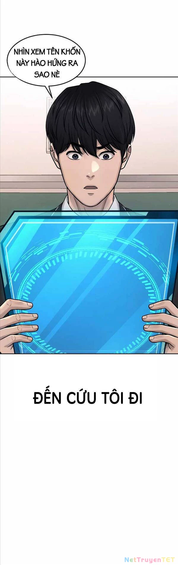 Nhiệm Vụ Diệu Kỳ Chapter 81 - 25